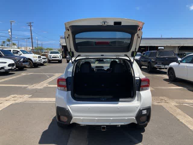 Thumbnail: 2023 Subaru Crosstrek - 19