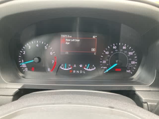 Thumbnail: 2021 Ford Explorer - 18