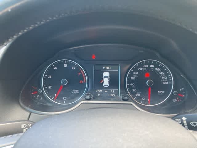 2015 Audi Q5 Premium Plus 18