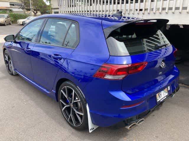 Thumbnail: 2024 Volkswagen Golf - 4