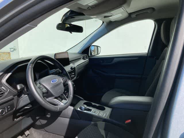 Thumbnail: 2024 Ford Escape - 2