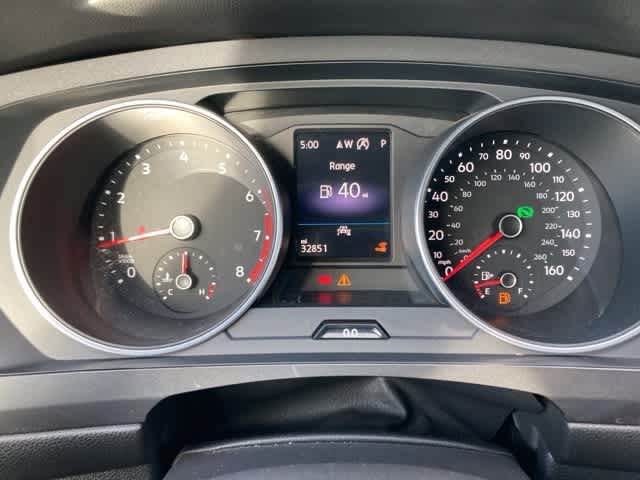 Thumbnail: 2021 Volkswagen Tiguan - 18