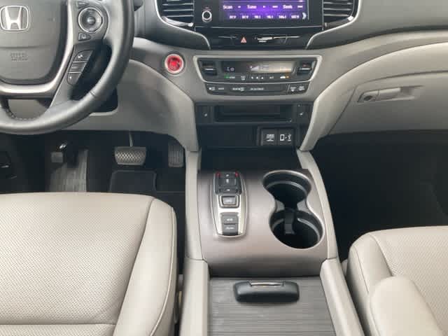 Thumbnail: 2023 Honda Ridgeline - 17