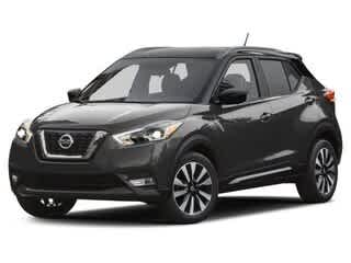 2018 Nissan Kicks SR -
                  Kahului, HI