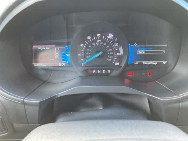 Thumbnail: 2024 Ford Edge - 18