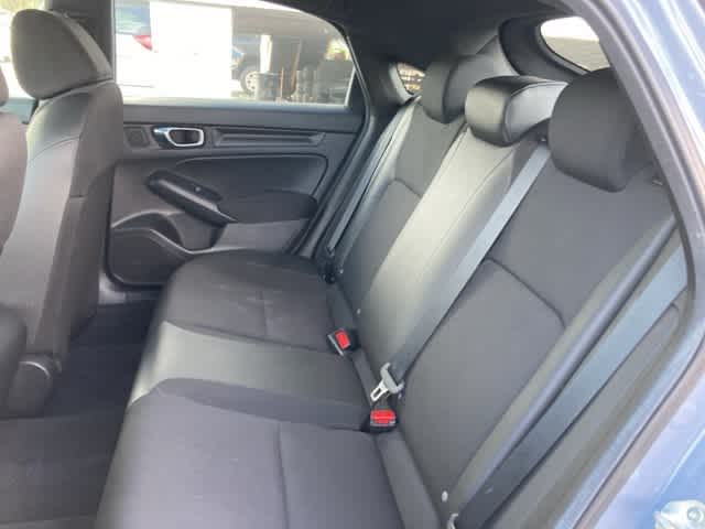 Thumbnail: 2024 Honda Civic - 13