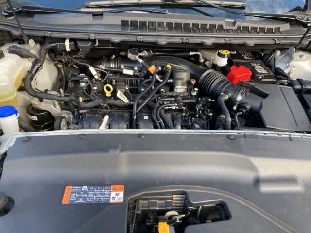 Thumbnail: 2024 Ford Edge - 9