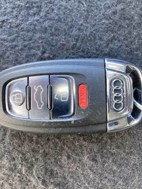 2015 Audi Q5 Premium Plus 20