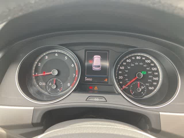 Thumbnail: 2019 Volkswagen Atlas - 18