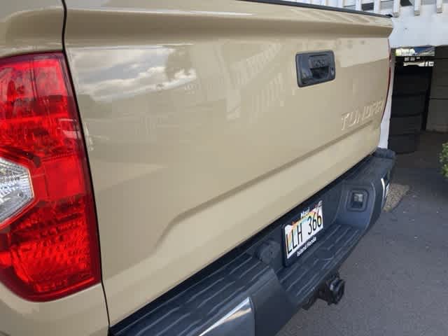 Thumbnail: 2019 Toyota Tundra - 7