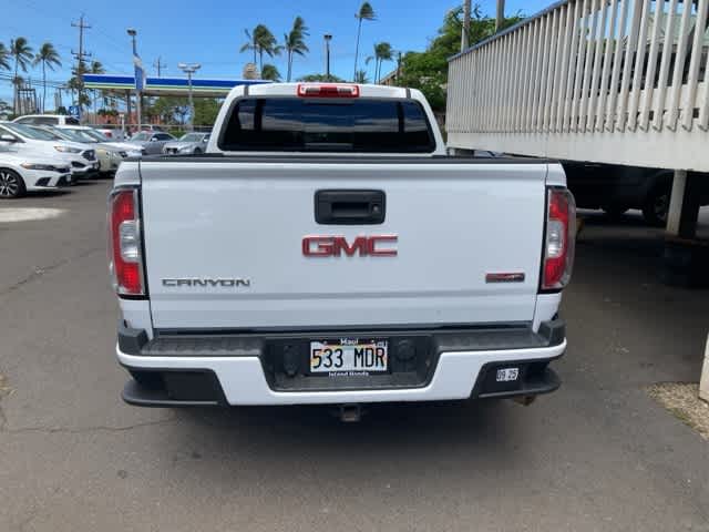 Thumbnail: 2020 GMC Canyon - 5