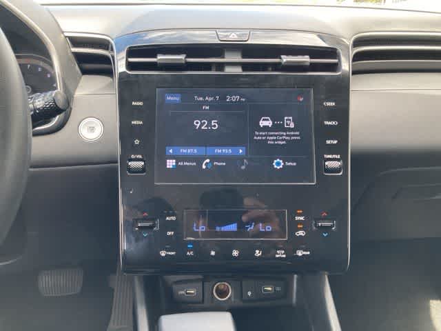 Thumbnail: 2024 Hyundai Tucson - 16