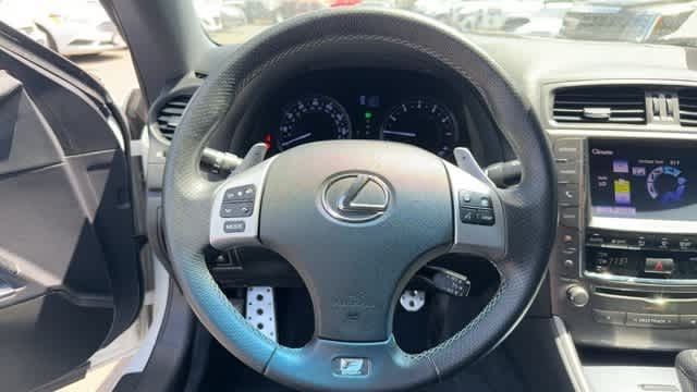 2013 Lexus IS 250 15