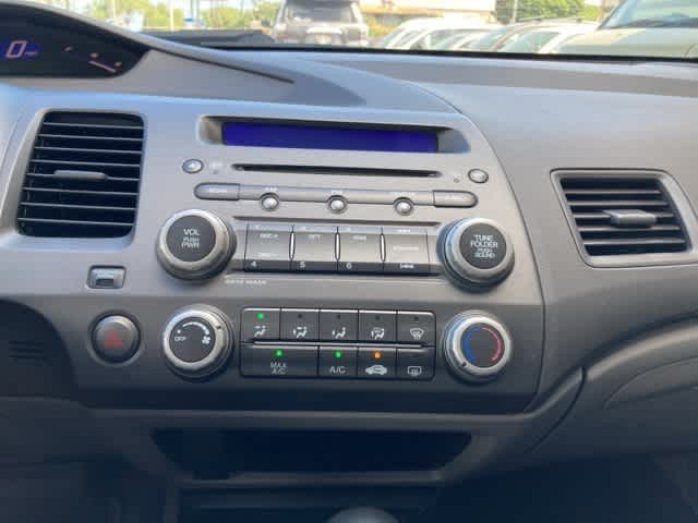 Thumbnail: 2007 Honda Civic - 16