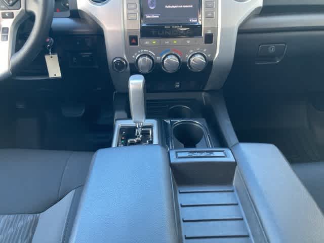 Thumbnail: 2019 Toyota Tundra - 17