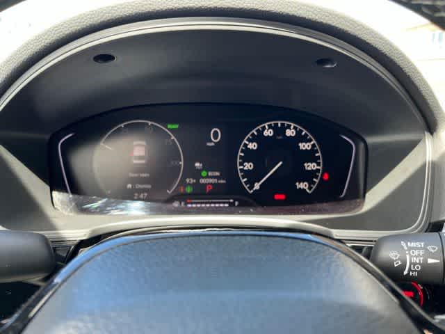 2025 Honda Civic Sport - Photo 18