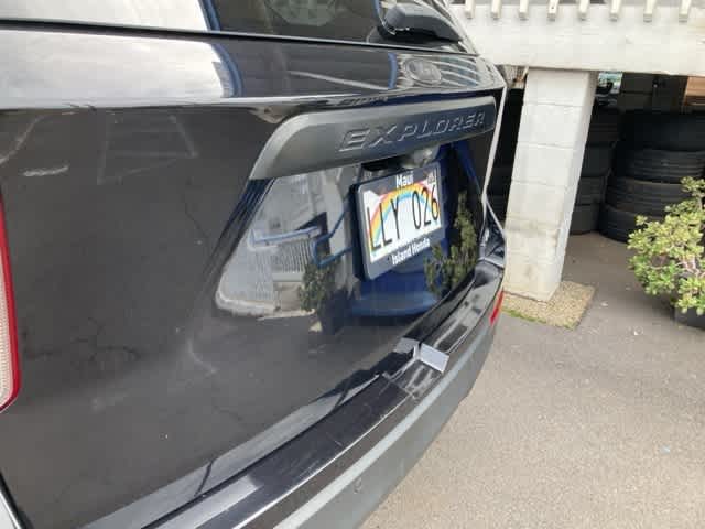 Thumbnail: 2021 Ford Explorer - 7