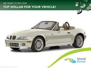 2002 BMW Z3 2.5i -
                  Kahului, HI