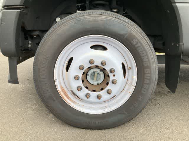 Thumbnail: 2021 Ford F-550 - 8