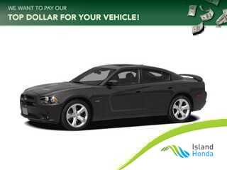 2011 Dodge Charger R/T -
                  Kahului, HI