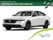 Honda Accord Hybrid