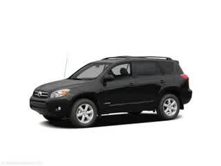 2008 Toyota RAV4 Base -
                  Kahului, HI