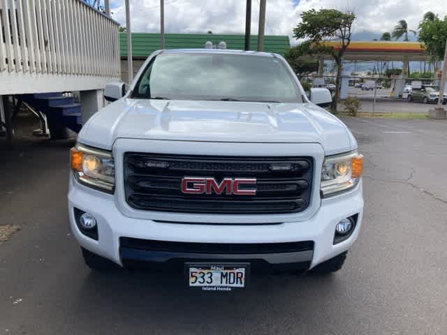 Thumbnail: 2020 GMC Canyon - 6