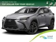 LEXUS NX 450h+