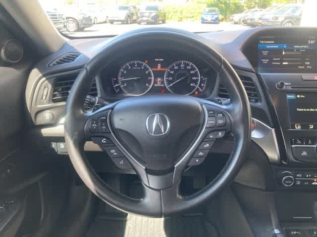 2019 Acura ILX Premium 15