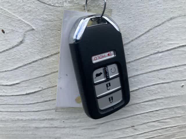 Thumbnail: 2019 Honda Pilot - 20