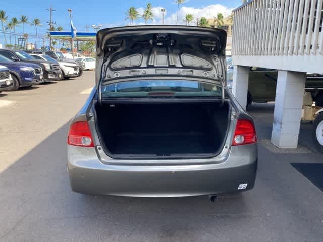 Thumbnail: 2007 Honda Civic - 19