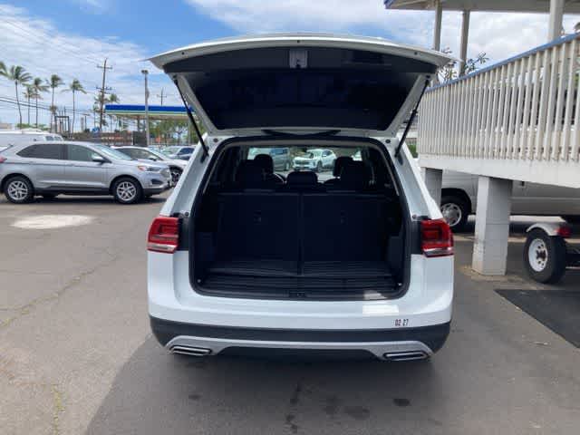 Thumbnail: 2019 Volkswagen Atlas - 19