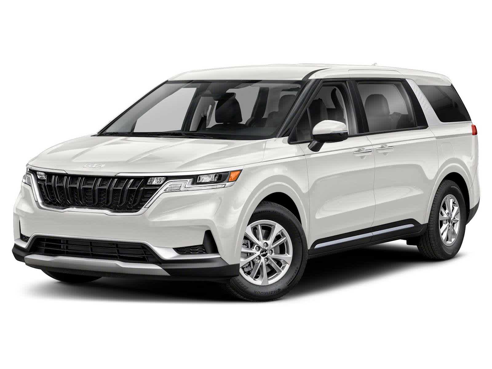 2022 Kia Carnival LXS -
                  Kahului, HI
