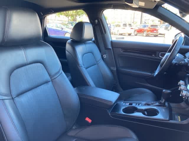 Thumbnail: 2023 Honda Civic - 14