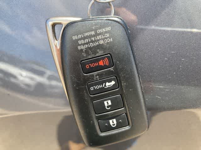 Thumbnail: 2020 Lexus RX - 20