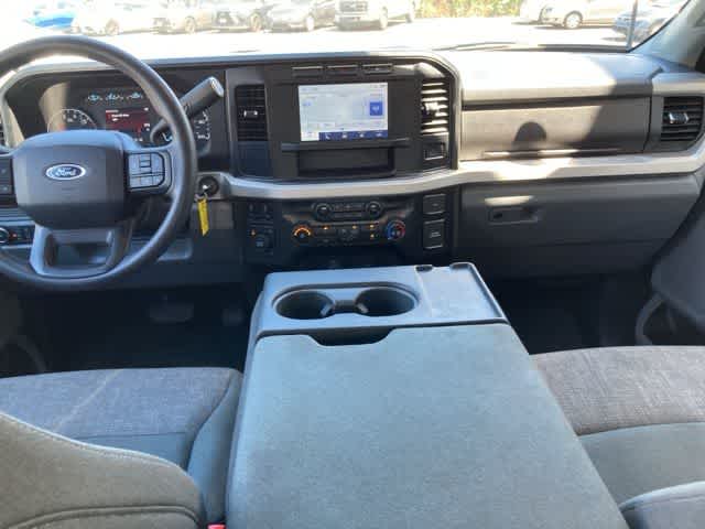 Thumbnail: 2024 Ford F-250 - 10