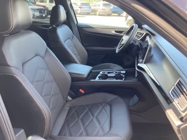 Thumbnail: 2024 Volkswagen Atlas - 14