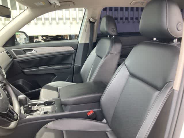 Thumbnail: 2019 Volkswagen Atlas - 11