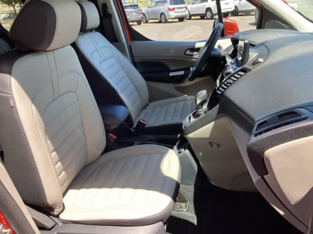 Thumbnail: 2022 Ford Transit Series - 14