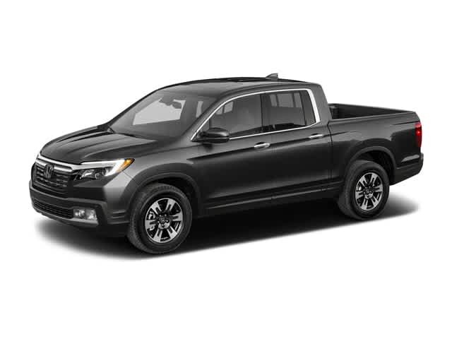 2019 Honda Ridgeline RTL-E's photo