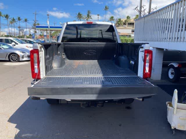 Thumbnail: 2024 Ford F-250 - 19