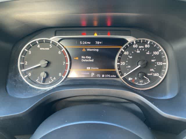 Thumbnail: 2023 Nissan Rogue - 18