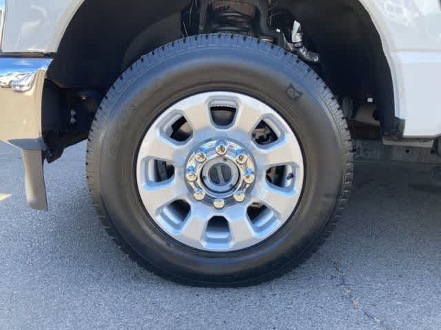 Thumbnail: 2024 Ford F-250 - 8