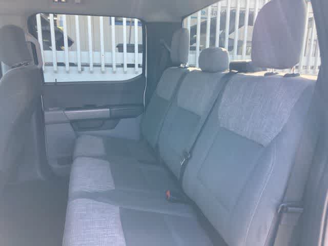 Thumbnail: 2024 Ford F-250 - 13