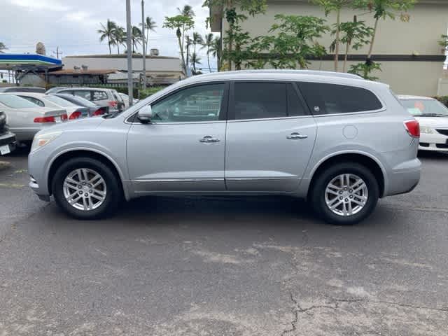 Thumbnail: 2015 Buick Enclave - 3