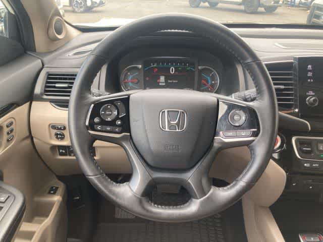 Thumbnail: 2019 Honda Pilot - 15