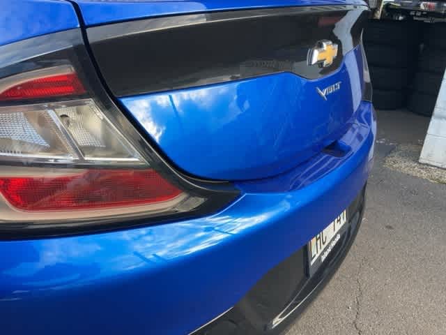 Thumbnail: 2017 Chevrolet Volt - 7