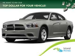 2013 Dodge Charger SXT -
                  Kahului, HI