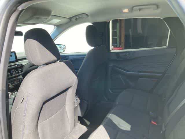 Thumbnail: 2024 Ford Escape - 12