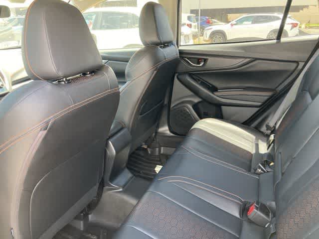 Thumbnail: 2023 Subaru Crosstrek - 12